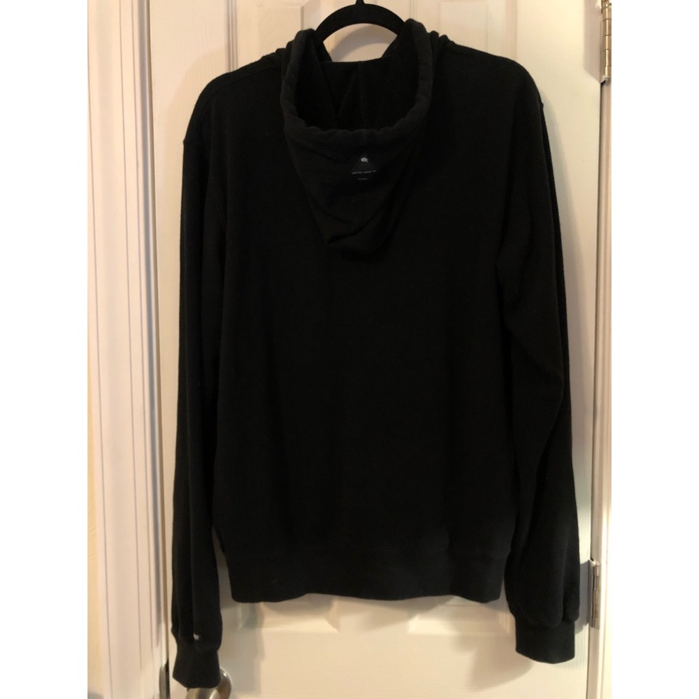 10.Deep Zip Up Jacket - Picture 8 of 8